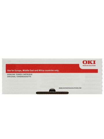 OKI 44059258 Toner-kit magenta, 9K pages ISO/IEC 19752 for OKI ES 8451