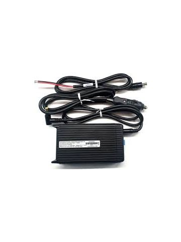 Getac Lind vehicle power supply, 12-32 VDC