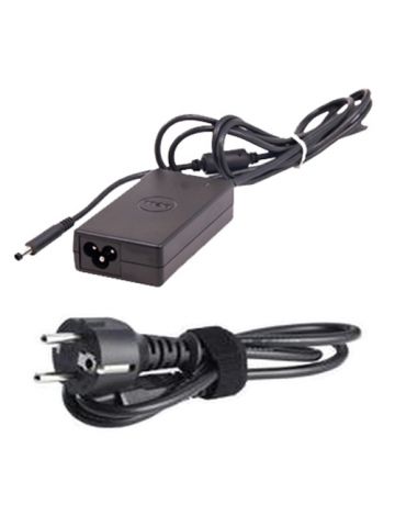 DELL 450-18061 power adapter/inverter Indoor 45 W Black