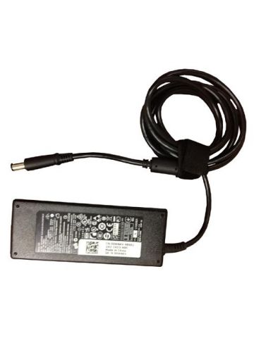 DELL 65W AC Adapter power adapter/inverter Indoor Black