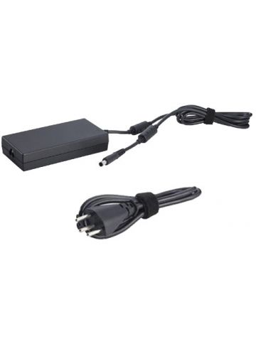 DELL 450-18646 power adapter/inverter Indoor 180 W Black