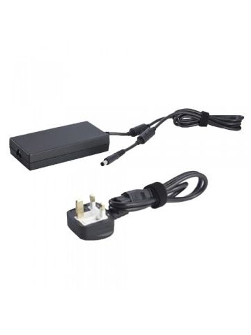 DELL 0YC9V power adapter/inverter Indoor 180 W Black