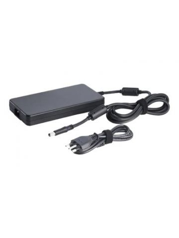 DELL 450-18652 mobile device charger Laptop Black AC Auto