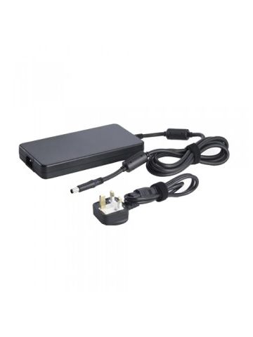 DELL 240W AC power adapter/inverter Indoor Black