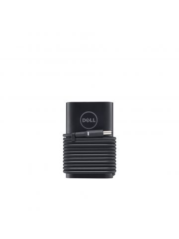 DELL 4H6NV power adapter/inverter Indoor 45 W Black