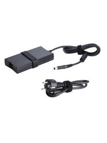 DELL 450-18940 mobile device charger Indoor Black