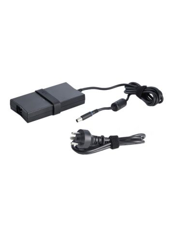 DELL 450-19099 power adapter/inverter Indoor 130 W Black