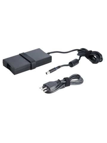 DELL 450-19101 power adapter/inverter Indoor 130 W Black