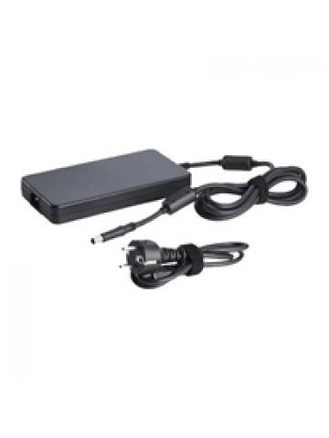 DELL 450-ABJL power adapter/inverter Indoor 180 W Black