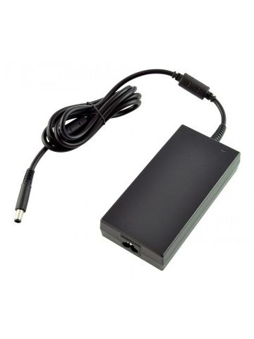 DELL EU 180W AC power adapter/inverter Indoor Black