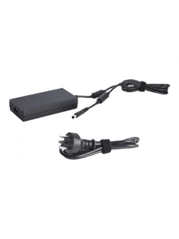 DELL 450-ABJR power adapter/inverter Indoor 180 W Black
