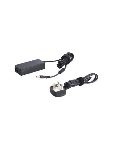 DELL 450-AECO power adapter/inverter Indoor 65 W Black