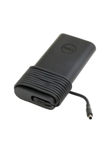 DELL WX46R power adapter/inverter Indoor 130 W Black