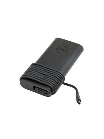 DELL 450-AGNS power adapter/inverter Indoor 130 W Black