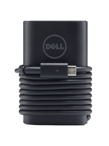 DELL 450-AGOD power adapter/inverter Indoor 65 W Black