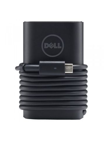 DELL E5 power adapter/inverter Indoor 65 W Black