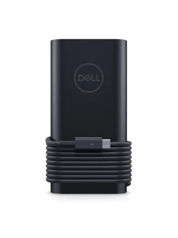 DELL 450-AHOM power adapter/inverter Indoor 130 W Black