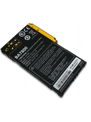 Zebra 450145 handheld mobile computer spare part Battery