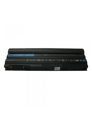 DELL 451-12135 notebook spare part Battery