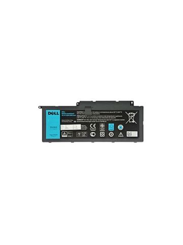 DELL 451-BBLJ notebook spare part Battery