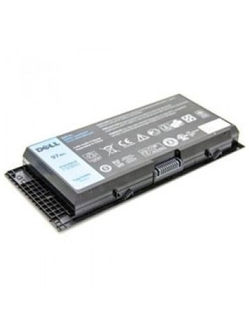 DELL 451-BBOF notebook spare part Battery