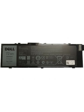 DELL 451-BBSE laptop spare part Battery