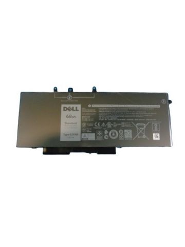 DELL 5YHR4 Battery