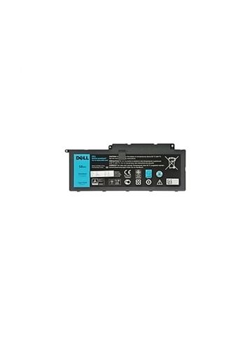 DELL 451-BCBS laptop spare part Battery