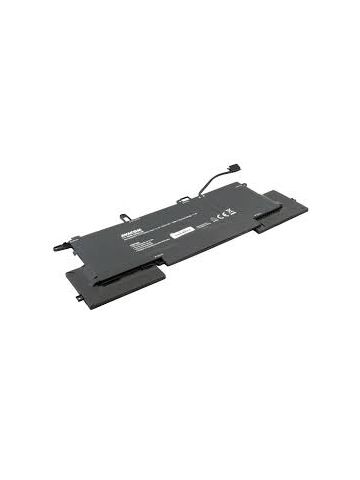 DELL Battery, 6 Cell, Lithium Ion