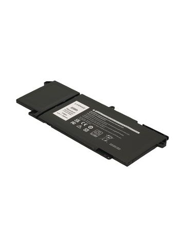 DELL Main Battery Pack 15.2V 3941mAh