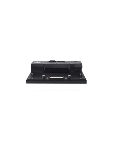 DELL 452-10759 notebook dock/port replicator Black