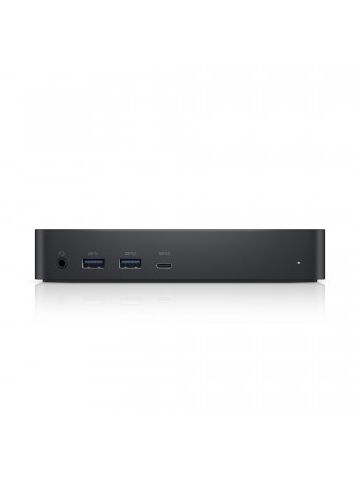 DELL D6000 Universal USB/USB-C Dock 3-Display