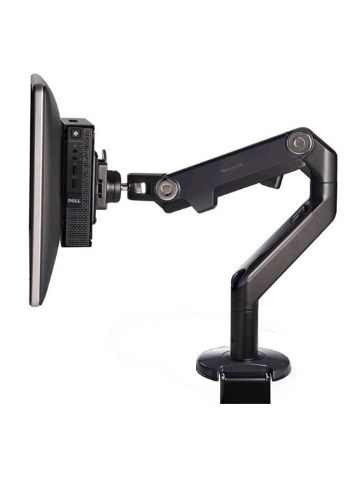 DELL Micro Dual VESA Mount Stand w/Adapter Box - Approx 1-3 working day lead.