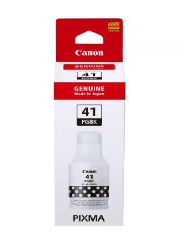 Canon 4528C001/GI-41PGBK Ink bottle black pigmented, 6K pages 170ml for Canon Pixma G 1420