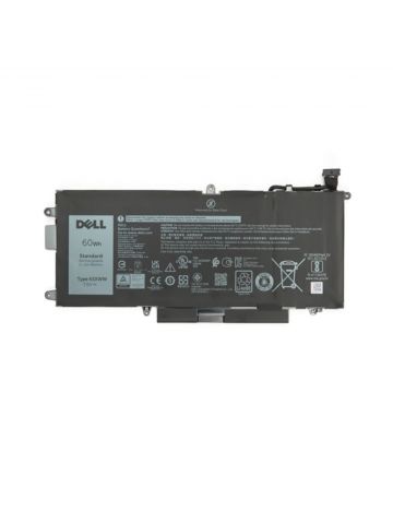 Origin Storage Dell Battery 7280 4 Cell 60WHR