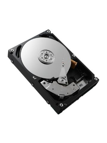 DELL 453KG internal hard drive 2.5" 600 GB SAS