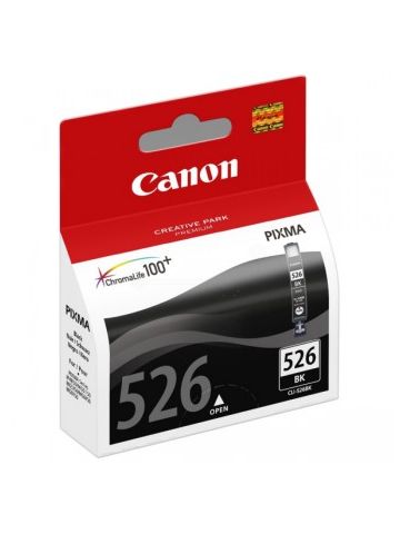 Canon 4540B006 (CLI-526 BK) Ink cartridge black, 2.19K pages, 9ml