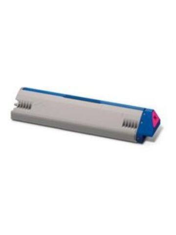 OKI 45536510 Toner magenta, 38K pages