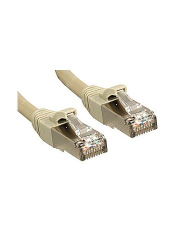 Lindy Cat.6 S/FTP 2m networking cable Grey Cat6 S/FTP (S-STP)