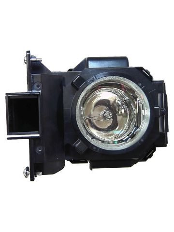 VIVID Lamps Original Inside Lamp for DUKANE I-PRO 8950P Replaces: 456-8950P