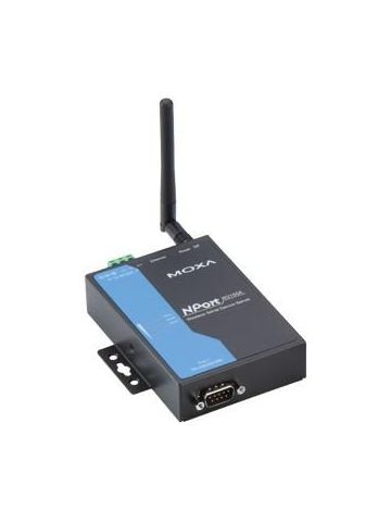 Moxa WIRELESS DEVICE SERVER 802.11a