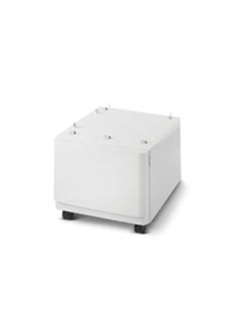 OKI 45893702 printer cabinet/stand White