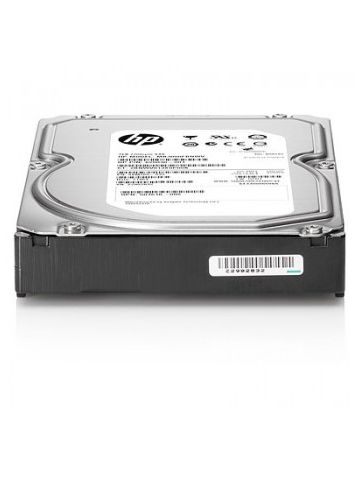 HPE 500GB 3G SATA 7.2K rpm LFF (3.5-inch) Non-hot Plug Midline 1yr Warranty Hard Drive 3.5" Serial ATA