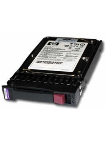 Hewlett Packard Enterprise 160GB, 3G, SATA, 7.2K rpm, LFF (3.5-inch) Serial ATA