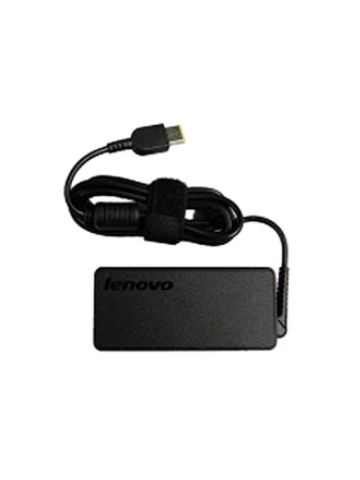 Lenovo 45N0300 power adapter/inverter Indoor 45 W Black