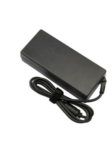 IBM 90W 20V 4.5A power adapter/inverter Indoor Black