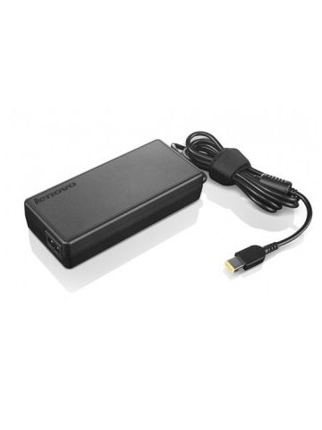 Lenovo 45N0362 power adapter/inverter Universal Black