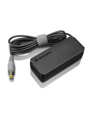 Lenovo 45N0478-RFB power adapter/inverter Indoor 65 W Black