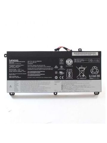 Lenovo BATTERY INTERNAL 3C 44WH LIION 45N1743, Battery, Lenovo - Approx 1-3 working day lead.
