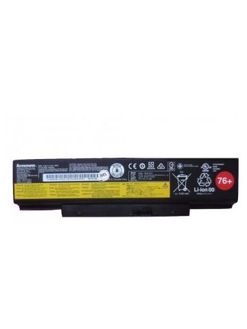 Lenovo 45N1761 notebook spare part Battery